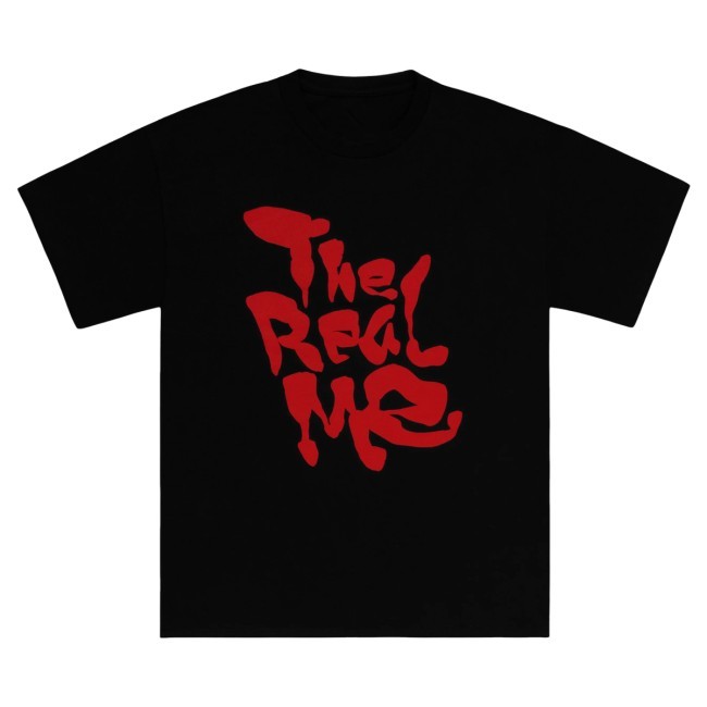Official Future Merch The Real Me Tee 1 Freebandz Merch